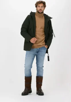 bruine dubarry laarzen donegal