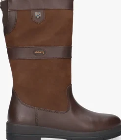 bruine dubarry snowboots kildare