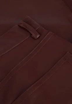 bruine edited pantalon celina pants