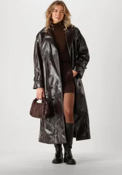 bruine edited trui nohea jumper