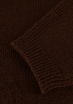 bruine edited trui nohea jumper