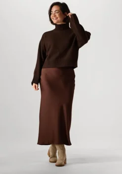 bruine edited trui nohea jumper