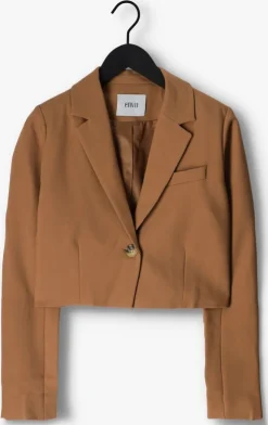 bruine envii blazer enstefane blazer 6797