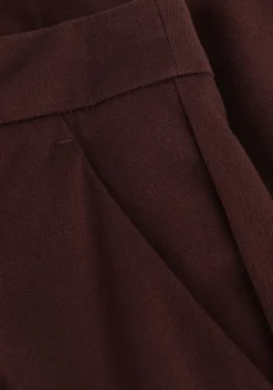 bruine envii broeken entyme shorts 6772