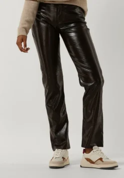 bruine envii pantalon engloria pants 6916