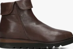 bruine everybody enkellaarsjes 75898