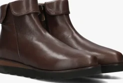 bruine everybody enkellaarsjes 75898