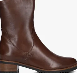 bruine everybody enkellaarsjes bee