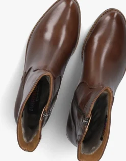 bruine everybody enkellaarsjes bee