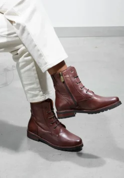 bruine everybody enkellaarsjes nastro