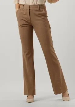 bruine fiveunits pantalon clara 510