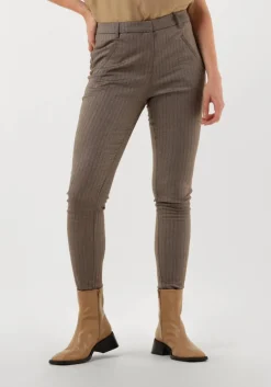 bruine fiveunits pantalon angelie pure 108