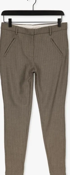 bruine fiveunits pantalon angelie pure 108
