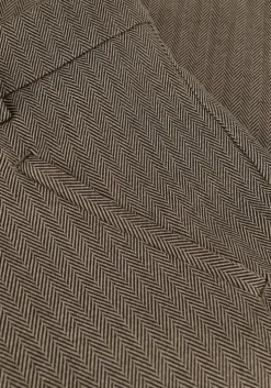 bruine fiveunits pantalon angelie pure 108