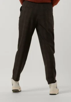 bruine fiveunits pantalon hailey 682