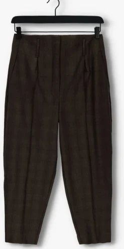 bruine fiveunits pantalon hailey 682