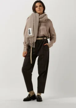 bruine fiveunits pantalon hailey 682