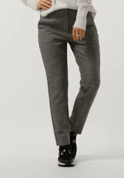 bruine fiveunits pantalon kylie crop 823