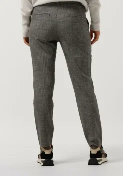 bruine fiveunits pantalon kylie crop 823