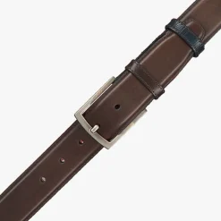 bruine floris van bommel riem 75160