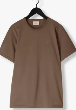 bruine forét t-shirt bass t-shirt
