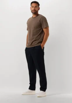 bruine forét t-shirt bass t-shirt