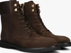 bruine fred de la bretoniere veterboots paris lucy