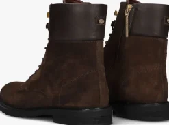 bruine fred de la bretoniere veterboots paris lucy