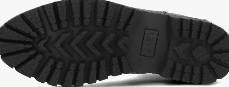 bruine fred de la bretoniere chelsea boots minou chelsea