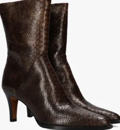 bruine fred de la bretoniere enkellaarsjes dawn