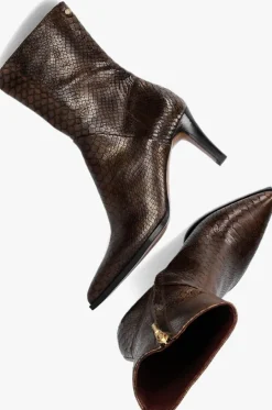 bruine fred de la bretoniere enkellaarsjes dawn