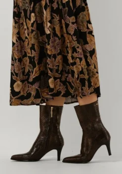 bruine fred de la bretoniere enkellaarsjes dawn