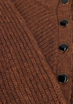 bruine freebird mini jurk kasan