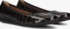 bruine gabor ballerina's 620.1