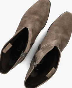 bruine gabor cowboylaarzen 672.1