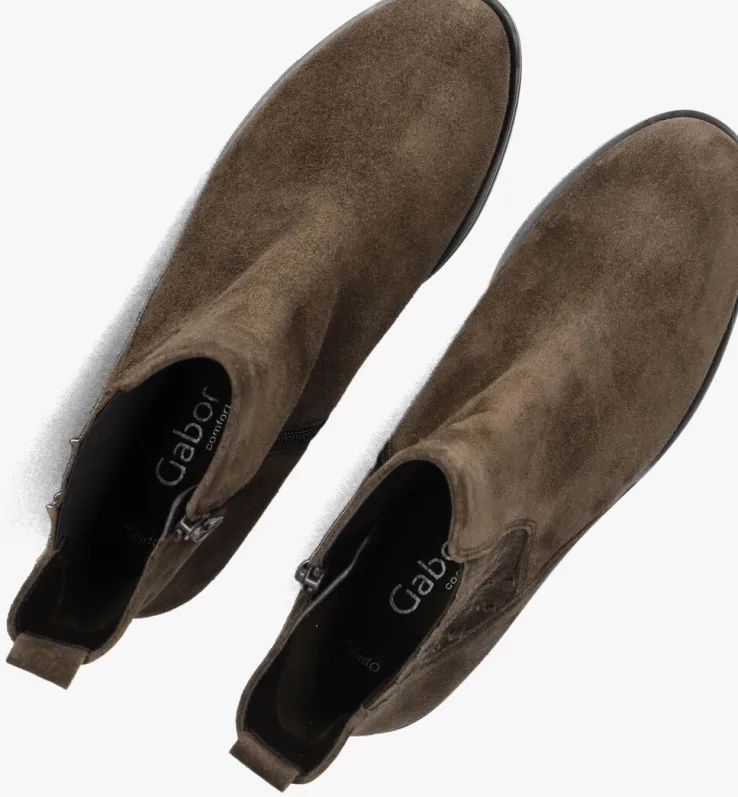bruine gabor enkellaarsjes 022