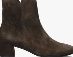 bruine gabor enkellaarsjes 680.3