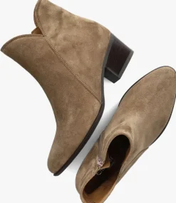 bruine gabor enkellaarsjes 680.3