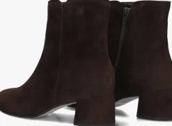 bruine gabor enkellaarsjes 680.3