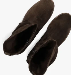 bruine gabor enkellaarsjes 013