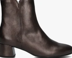 bruine gabor enkellaarsjes 680.3