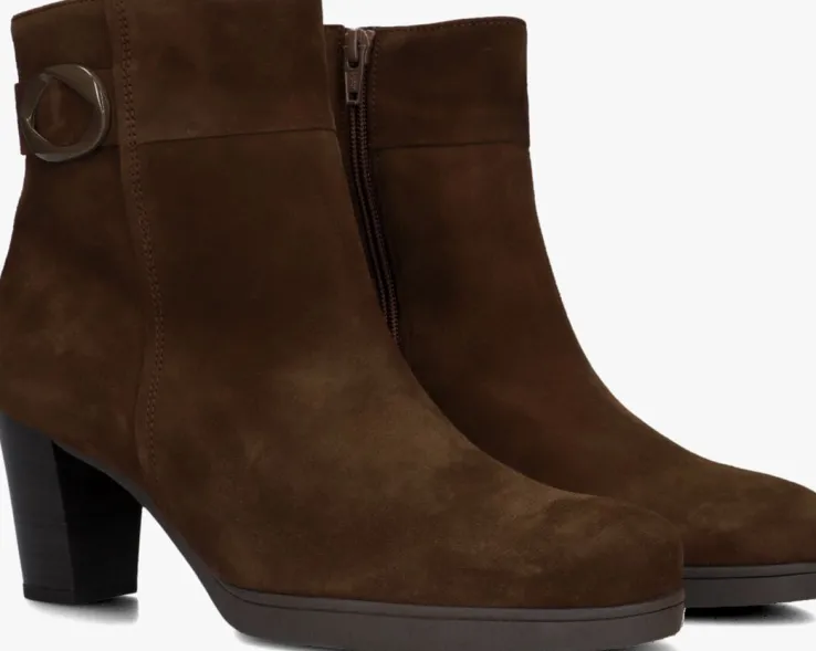 bruine gabor enkellaarsjes 083