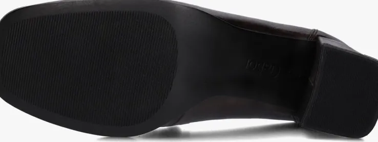 bruine gabor pumps 292