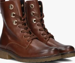 bruine gabor veterboots 705