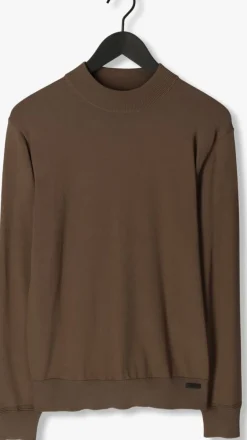 bruine genti trui k1148-3260