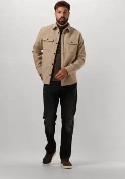 bruine genti trui k1146-3260