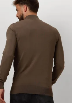 bruine genti trui k1146-3260