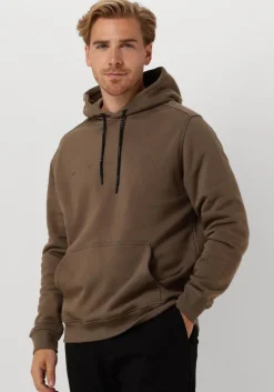 bruine genti truien/vesten j1068-3229