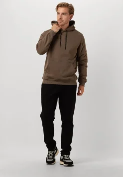 bruine genti truien/vesten j1068-3229