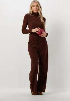 bruine gestuz coltrui silvigz rollneck